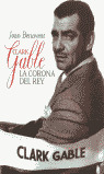CLARK GABLE CORONA DEL REY
