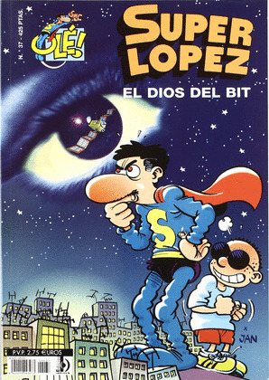 OLE SUPER LOPEZ,37