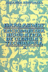 ENCICLOPEDIA BIOGRAFIA DE CIENCIA Y TECNOLOGIA