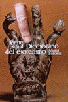 DICC. DEL ESOTERISMO/1237