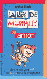 THHU. LA LEY DE MURPHY DEL AMOR