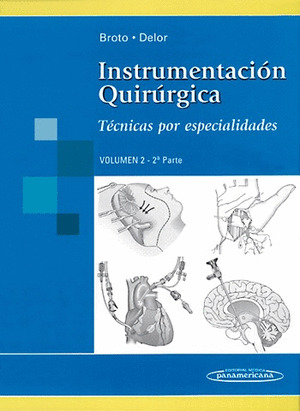 BROTO-DELOR:INST. QUIR?RGICA T2 PARTE 2