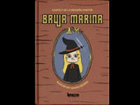 LA BRUJA MARINA