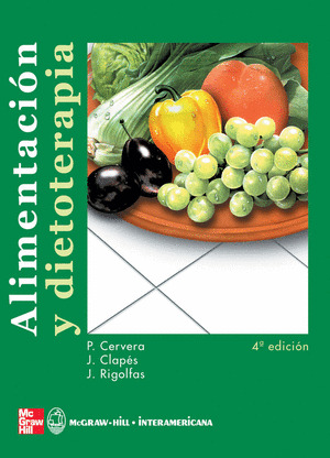 ALIMENTACIÓN Y DIETOTERAPIA