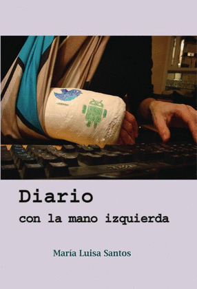 DIARIO CON LA MANO IZQUIERDA