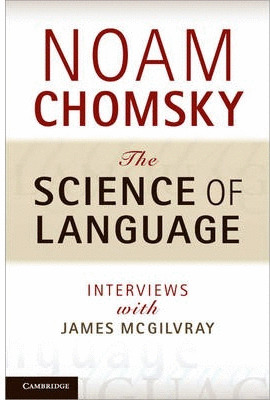 THE SCIENCE OF LANGUAGE
