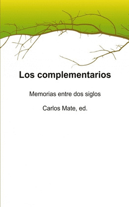 LOS COMPLEMENTARIOS