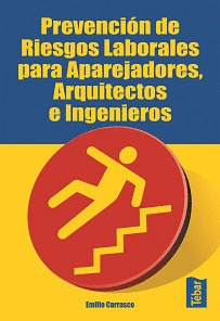 PREV.RIESGOS LABORALES PARA APAREJADORES,ARQUITECTOS E INGEN