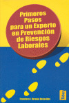 PRIMEROS PASOS PARA UN EXPERTO EN PREVENCION RIESGOS LABORAL
