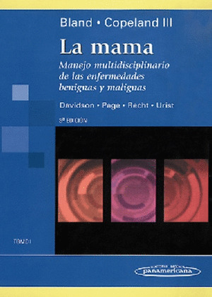 BLAND-COPELAND:LA MAMA 3ED. T1
