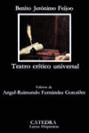 TEATRO CRÍTICO UNIVERSAL