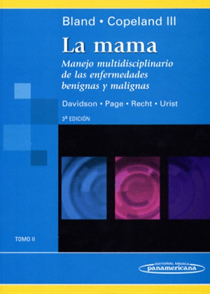 BLAND-COPELAND:LA MAMA 3ED. T2