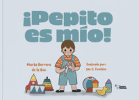 ¡PEPITO ES MÍO!