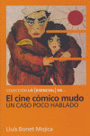 LO ESENCIAL DE CINE COMICO MUDO