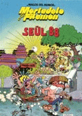 MAGOS HUMOR M. 19 SEUL-88