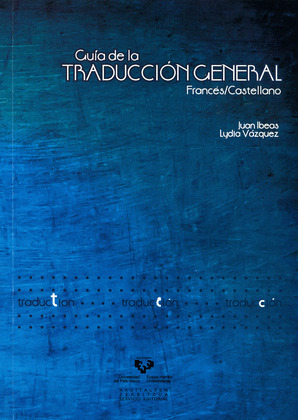 GUIA DE TRADUCCION GENERAL FRANCES CASTELLANO