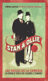 STAN Y OLLIE