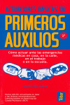 ACTUACIONES BASICAS EN PRIMEROS AUXILIOS (2ª EDICION)