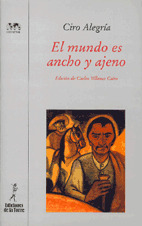 EL MUNDO ES ANCHO Y AJENO