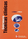 ENFERMERIA: TECNICAS CLINICAS, 1