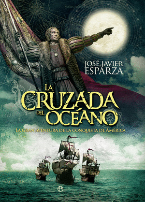 CRUZADA DEL OCÉANO, LA