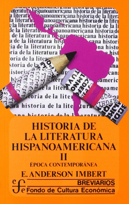 HISTORIA LITERA. HISPANOAMER. II