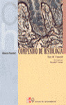 COMPENDIO HISTOLOGIA