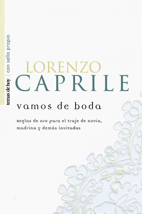 VAMOS DE BODA