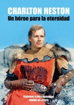 CHARLTON HESTON