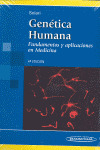 SOLARI:GEN?TICA HUMANA. FUNDAMENTOS 4AED