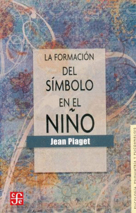 FORMACION DEL SIMBOLO EN EL NIÑO
