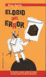 ELOGIO DEL ERROR