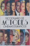 DICCIONARIO ACTORES CINEMATOGRAFICOS