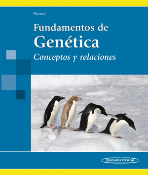 FUNDAMENTOS DE GEN?TICA