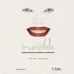 KINA:INVISIBLE.RESTAURAC.EST?T.CER?MICAS
