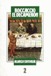 EL DECAMERON 2/1277