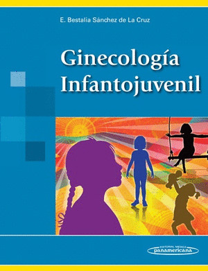 GINECOLOG?A INFANTOJUVENIL
