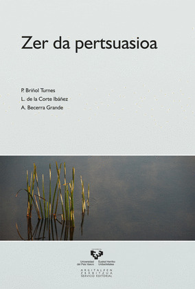 ZER DA PERTSUASIOA