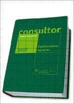 CONSULTOR GESTION EMPRESARIAL EXPLOTACIONES AGRARI