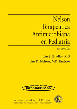 TERAPIA ANTIMICROBIANA 18A ED