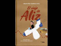 EL VIAJE DE ALIZ