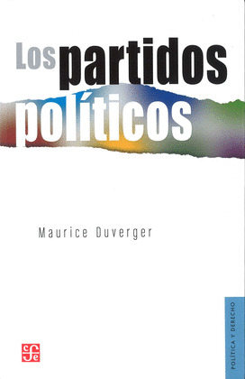 PARTIDOS POLITICOS