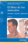 EL LIBRO DE LOS M?SCULOS 5A ED