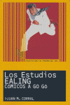 LO ESENCIAL DE ESTUDIOS EALING COMICOS A GO GO