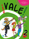 ­VALE! 2.(LIBRO ALUMNO)
