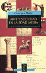 ARTE Y SOCIEDAD EDAD MEDIA