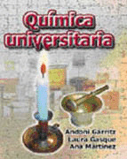 QUIMICA UNIVERSITARIA