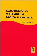 COMPENDIO DE MATEMATICA BASICA ELEMENTAL