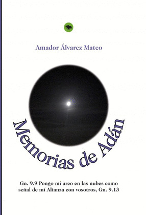 MEMORIAS DE ADÁN