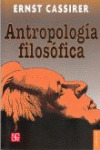 ANTROPOLOGIA FILOSOFICA. INTROD.